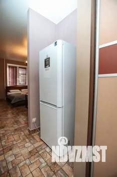 1-к квартира, посуточно, 51м2, 8/15 этаж