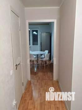 1-к квартира, на длительный срок, 43м2, 11/16 этаж