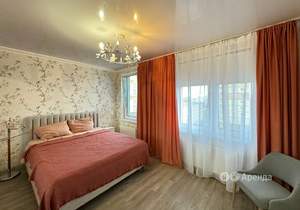 2-к квартира, на длительный срок, 63м2, 9/17 этаж