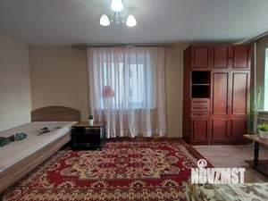 1-к квартира, на длительный срок, 32м2, 2/6 этаж