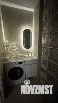 Студия квартира, посуточно, 31м2, 22/24 этаж