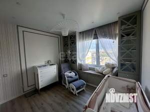 2-к квартира, на длительный срок, 74м2, 18/24 этаж