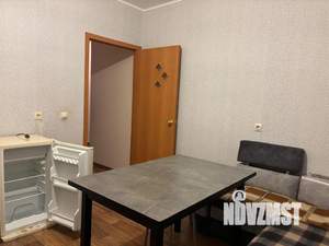 2-к квартира, посуточно, 55м2, 11/16 этаж