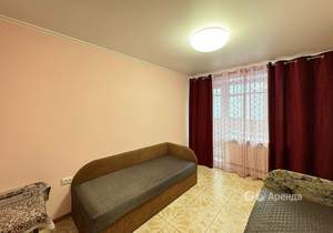 2-к квартира, на длительный срок, 48м2, 2/10 этаж