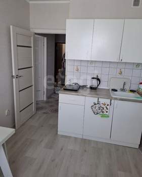 1-к квартира, на длительный срок, 35м2, 12/16 этаж