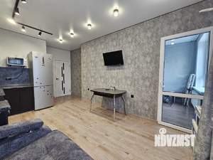 1-к квартира, на длительный срок, 45м2, 7/16 этаж