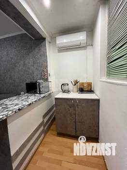 Студия квартира, на длительный срок, 13м2, 4/8 этаж