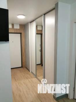 1-к квартира, посуточно, 30м2, 6/16 этаж