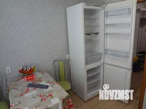 1-к квартира, посуточно, 33м2, 1/10 этаж