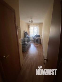 3-к квартира, на длительный срок, 55м2, 5/5 этаж