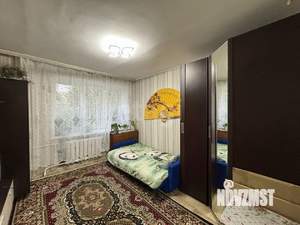 Студия квартира, на длительный срок, 18м2, 5/5 этаж