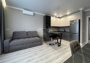 1-к квартира, на длительный срок, 44м2, 14/16 этаж