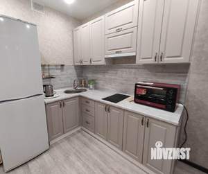 1-к квартира, на длительный срок, 38м2, 10/22 этаж