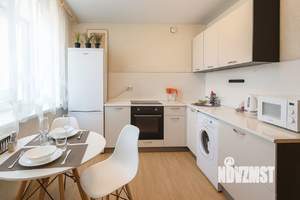 2-к квартира, посуточно, 60м2, 14/14 этаж