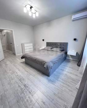 2-к квартира, на длительный срок, 71м2, 2/16 этаж