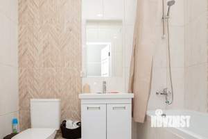 2-к квартира, посуточно, 50м2, 10/13 этаж