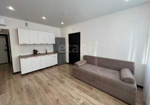 1-к квартира, на длительный срок, 39м2, 11/16 этаж