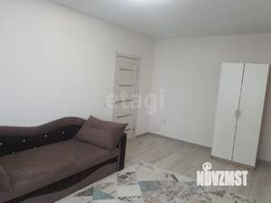 1-к квартира, на длительный срок, 35м2, 13/16 этаж