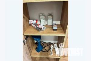 1-к квартира, посуточно, 29м2, 14/16 этаж