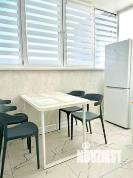 2-к квартира, посуточно, 55м2, 1/1 этаж