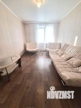 1-к квартира, на длительный срок, 35м2, 2/16 этаж