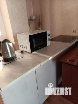 Студия квартира, на длительный срок, 29м2, 8/13 этаж