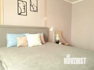 1-к квартира, посуточно, 50м2, 5/10 этаж