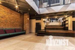 1-к квартира, посуточно, 25м2, 3/9 этаж