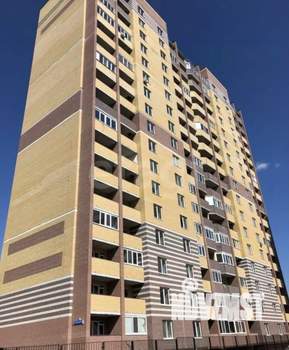 1-к квартира, на длительный срок, 43м2, 10/17 этаж