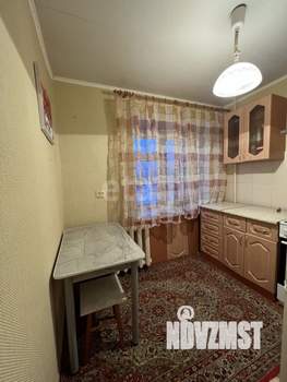 2-к квартира, на длительный срок, 42м2, 2/5 этаж