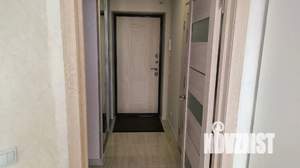 1-к квартира, посуточно, 37м2, 2/16 этаж