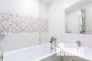 1-к квартира, посуточно, 35м2, 6/10 этаж