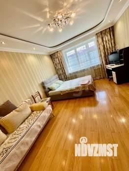 1-к квартира, на длительный срок, 41м2, 5/12 этаж