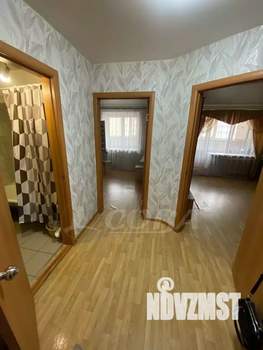 1-к квартира, на длительный срок, 38м2, 6/9 этаж