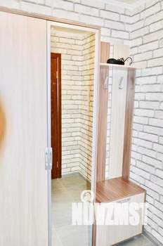 1-к квартира, посуточно, 39м2, 1/1 этаж