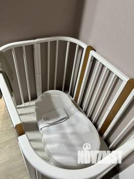 1-к квартира, посуточно, 40м2, 3/13 этаж