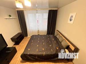 2-к квартира, посуточно, 52м2, 1/1 этаж