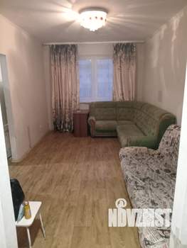 1-к квартира, на длительный срок, 36м2, 5/19 этаж