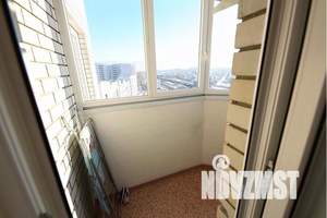 1-к квартира, посуточно, 36м2, 12/15 этаж