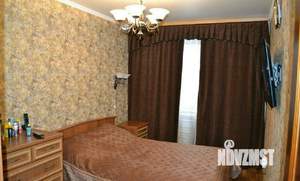 2-к квартира, на длительный срок, 55м2, 4/5 этаж