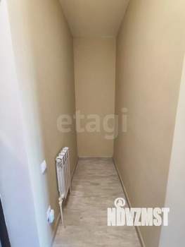 1-к квартира, на длительный срок, 47м2, 2/2 этаж