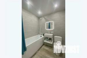 1-к квартира, посуточно, 28м2, 7/15 этаж