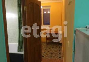3-к квартира, на длительный срок, 55м2, 5/5 этаж