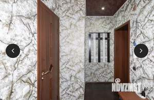 Студия квартира, на длительный срок, 47м2, 9/10 этаж