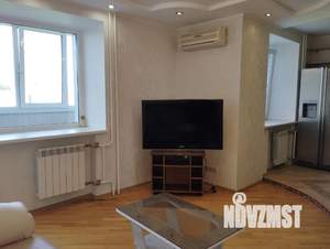 2-к квартира, посуточно, 69м2, 4/12 этаж