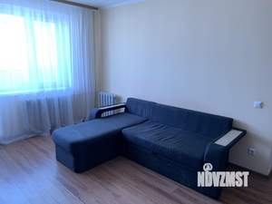1-к квартира, на длительный срок, 43м2, 13/14 этаж