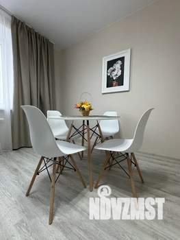 1-к квартира, посуточно, 45м2, 3/8 этаж