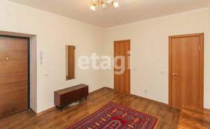 1-к квартира, на длительный срок, 52м2, 13/16 этаж