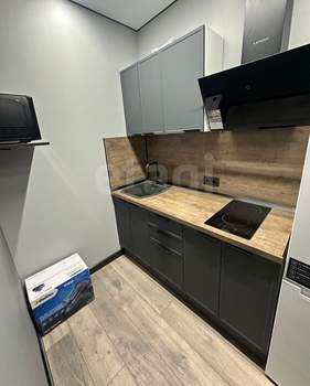 1-к квартира, на длительный срок, 38м2, 18/19 этаж