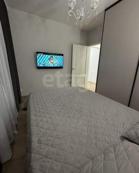 1-к квартира, на длительный срок, 34м2, 13/21 этаж